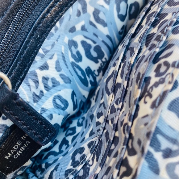 Coach wrist wallet poppy edition - Picture 4 of 5